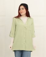 شوميز زنانه مينا 0974 - Image 10