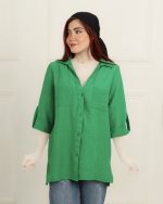شوميز زنانه مينا 0974 - Image 9