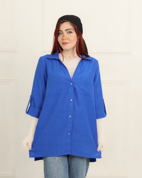 شوميز زنانه مينا 0974