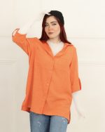 شوميز زنانه مينا 0974 - Image 2