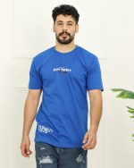 تی شرت آستین کوتاه مردانه سینا 0982 - Image 3