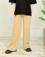 شلوار گلکسی زنانه رستا 1011 - Image 7