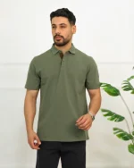 پولوشرت مردانه 1034 - Image 3