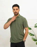 پولوشرت مردانه 1034 - Image 2