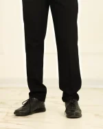 شلوار پارچه‌ای كلاسيک مردانه 10557 - Image 4