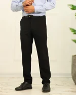شلوار پارچه‌ای كلاسيک مردانه 10557