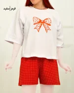 ست باكسی زنانه يوكا 1034 - Image 3