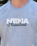 تی شرت یقه گرد NENA مردانه 1028 - Image 8