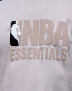 ست تی شرت شلوارک NBA مردانه 1027 - Image 3