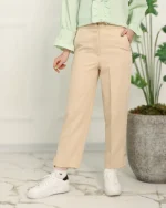 شلوار زنانه فلور 1058 - Image 4