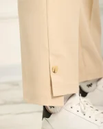 شلوار زنانه فلور 1058 - Image 2