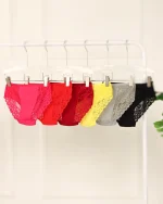 شورت فانتزی زنانه 1103