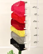 شورت فانتزی زنانه 1103 - Image 4