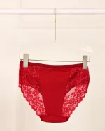 شورت فانتزی زنانه 1103 - Image 5