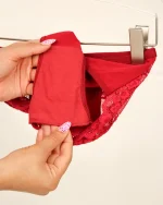شورت فانتزی زنانه 1103 - Image 3