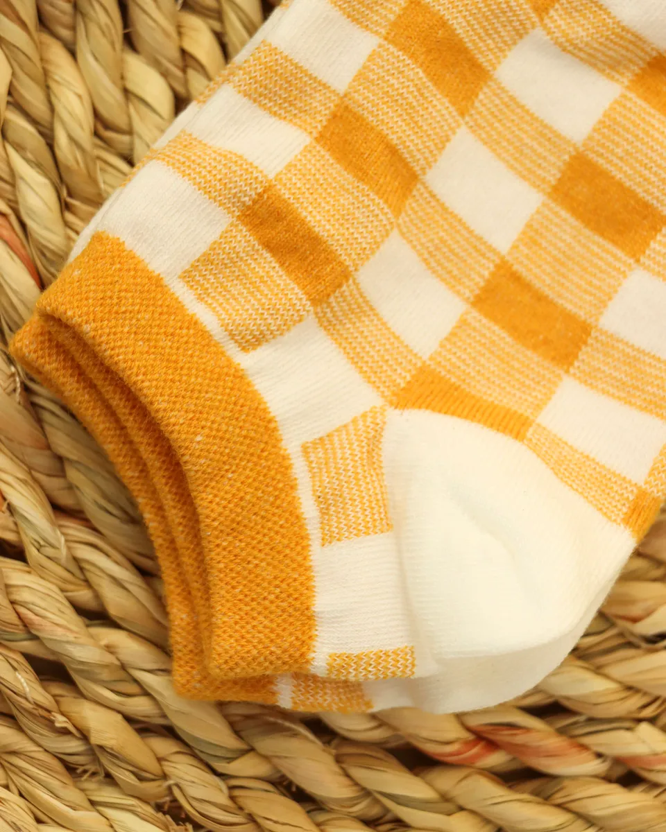 IMG_1762_7_11zon پک دو عددی جوراب مچی طرح دار زنانه 1155 - Image 8