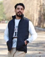 پافر مردانه 1090 - Image 3