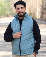 پافر مردانه 1090 - Image 4