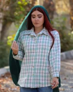 شکت بغل دکمه آواز 1094 - Image 3