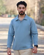 پولوشرت دورس دونخ مردانه 1091 - Image 13