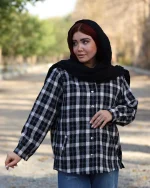 شکت بغل دکمه آواز 1094 - Image 2