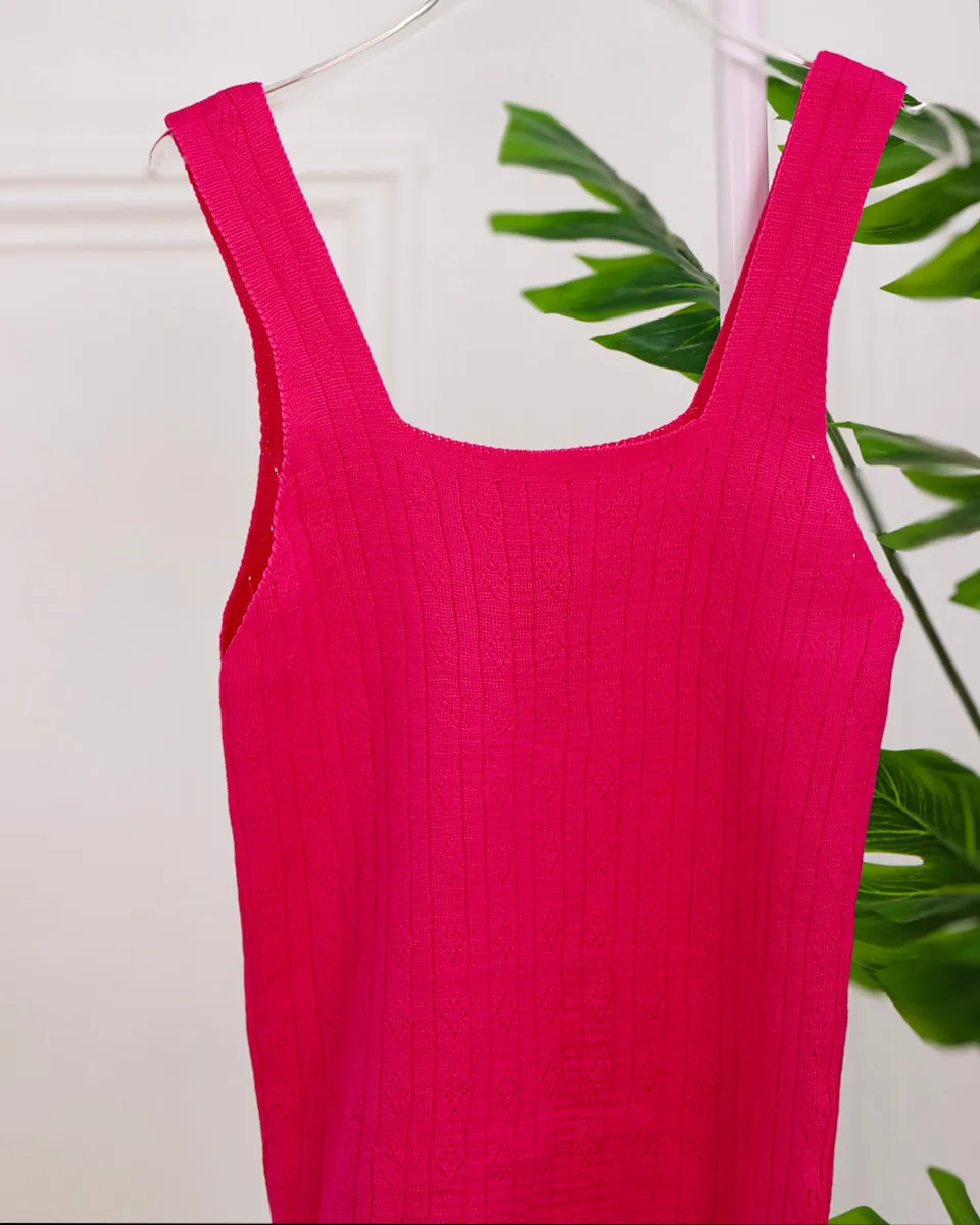 IMG_5847_9_11zon تاپ بافت زنانه الماس 1133 - Image 1