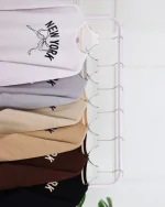 دورس دونخ NEW YORK زنانه 1093 - Image 2