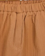 ست يقه كوبايی و شلوارک بچگانه 1146 - Image 7