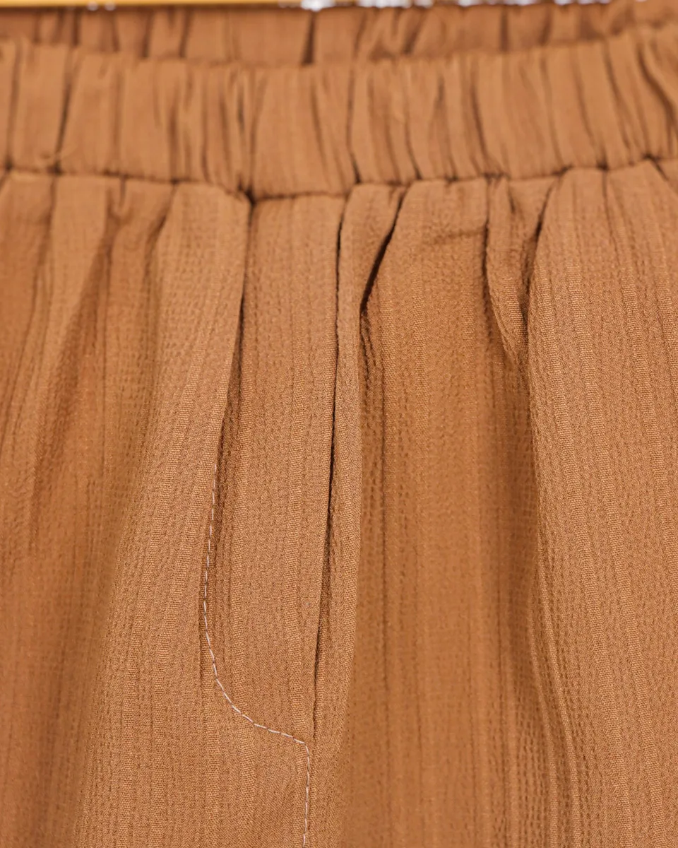 IMG_6000_34_11zon ست يقه كوبايی و شلوارک بچگانه 1146 - Image 7