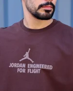 دورس دو نخ JORDAN مردانه 1113 - Image 2