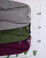 دورس بیسیک مردانه کوروش 1112 - Image 12