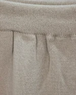 دامن بافت بیسیک زنانه 1139 - Image 6