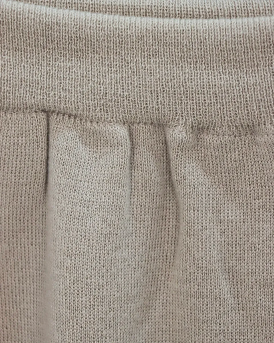 IMG_6476_3_11zon دامن بافت بیسیک زنانه 1139 - Image 6