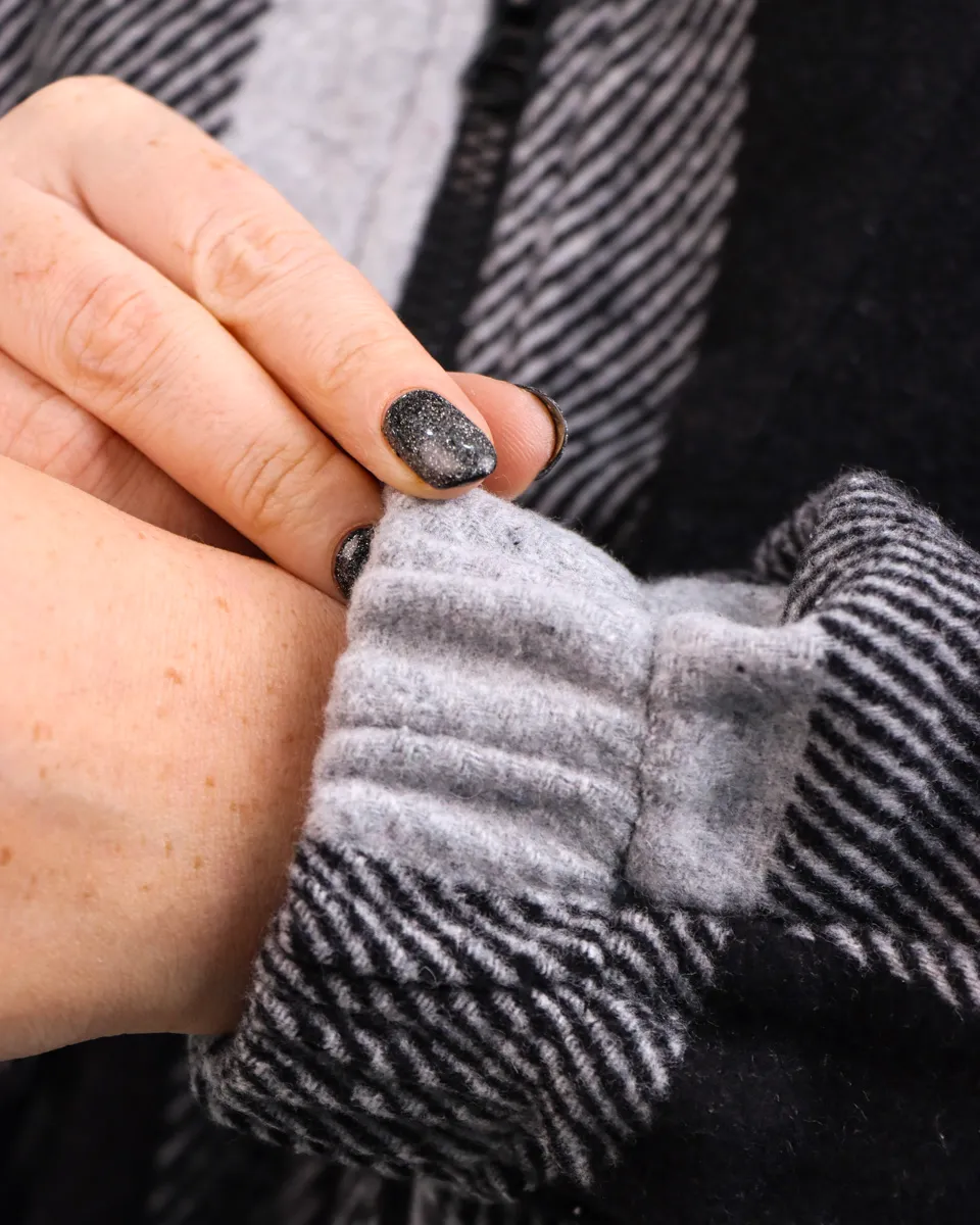 IMG_6524_21_11zon شکت جلو زیپ دار زنانه فرانک 1140 - Image 14