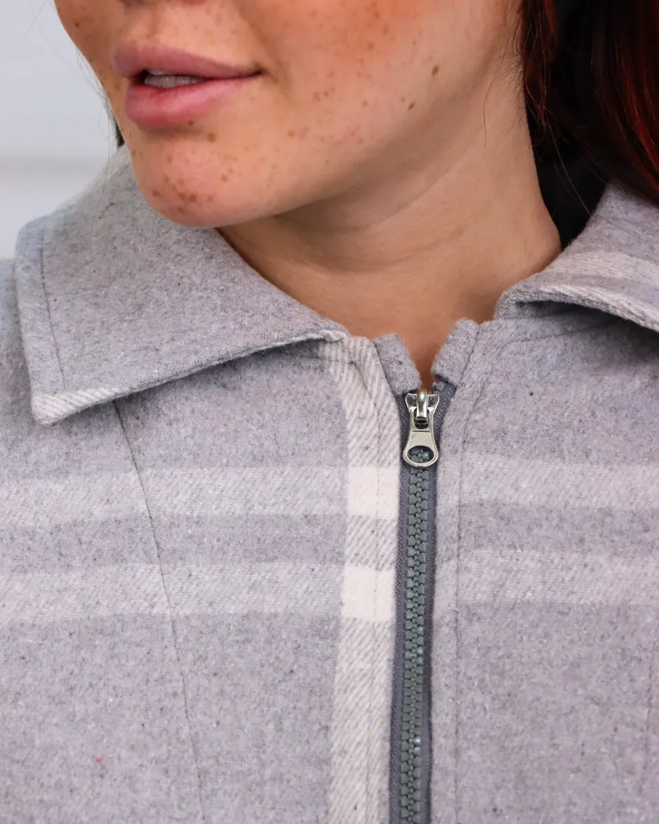 IMG_6530_25_11zon شکت جلو زیپ دار زنانه فرانک 1140 - Image 11