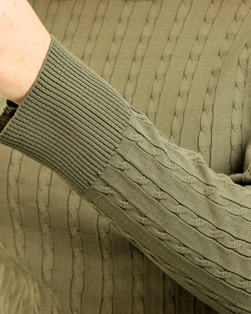 IMG_6616_22_11zon ست بلوز و دامن بافت زنانه 1143 - Image 2