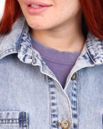 ژیله جین زنانه 1147 - Image 5