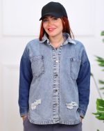 کت جین پایین هلال 1151