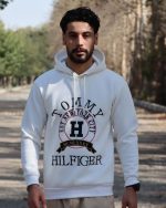 هودی گلدوزی دار مردانه 1099