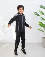 ست گرمكن و شلوار بچگانه 1109 - Image 2