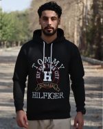 هودی گلدوزی دار مردانه 1099 - Image 2