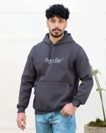 هودی چاپی مردانه 1216