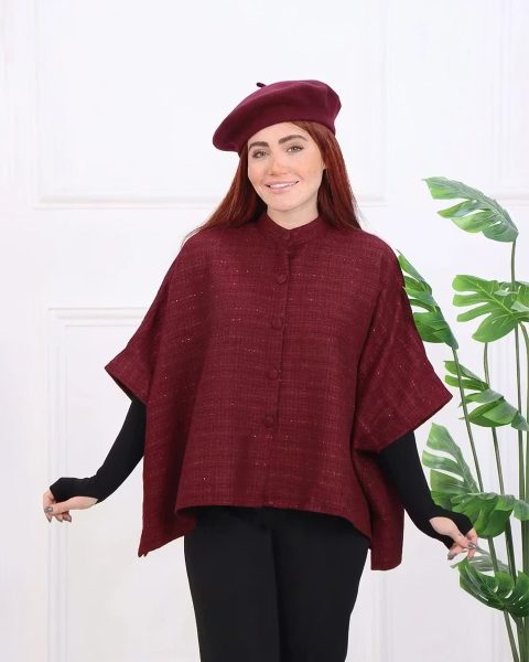 شنل زنانه 1303