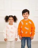 بلوز دورس AMOUR گلدوزی دار 1286