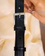 كمربند دوخت دار  زنانه 1310 - Image 2