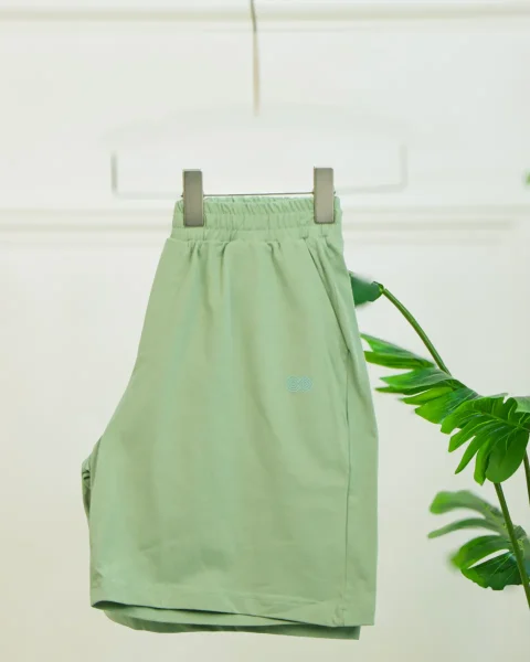 شلوارک زنانه چيچک 1157