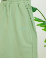 شلوارک زنانه چيچک 1157 - Image 4