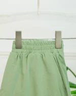 شلوارک زنانه چيچک 1157 - Image 5