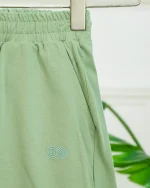 شلوارک زنانه چيچک 1157 - Image 8