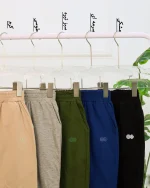 شلوارک زنانه چيچک 1157 - Image 6